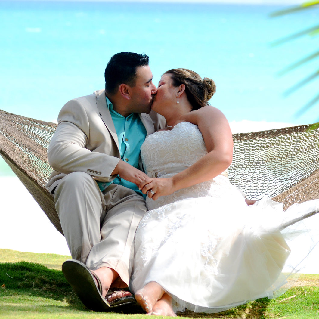 Wedding In Aruba